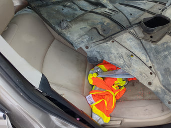 compare product 2015-2019 Subaru Legacy Passenger Front Seat Oem