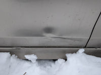 2015-2017 Subaru Legacy Driver Front Door Oem - Oemusedautoparts1.com