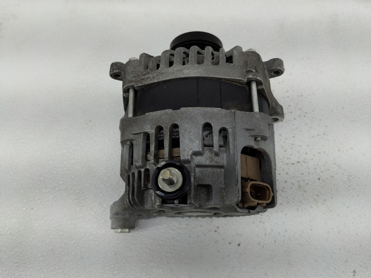 2015-2017 Subaru Legacy Alternator Replacement Generator Charging Assembly Engine OEM P/N:23700 AA91B Fits Fits 2015 2016 20