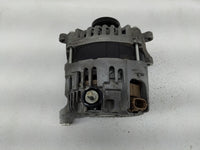 2015-2017 Subaru Legacy Alternator Replacement Generator Charging Assembly Engine OEM P/N:23700 AA91B Fits Fits 2015 2016 20