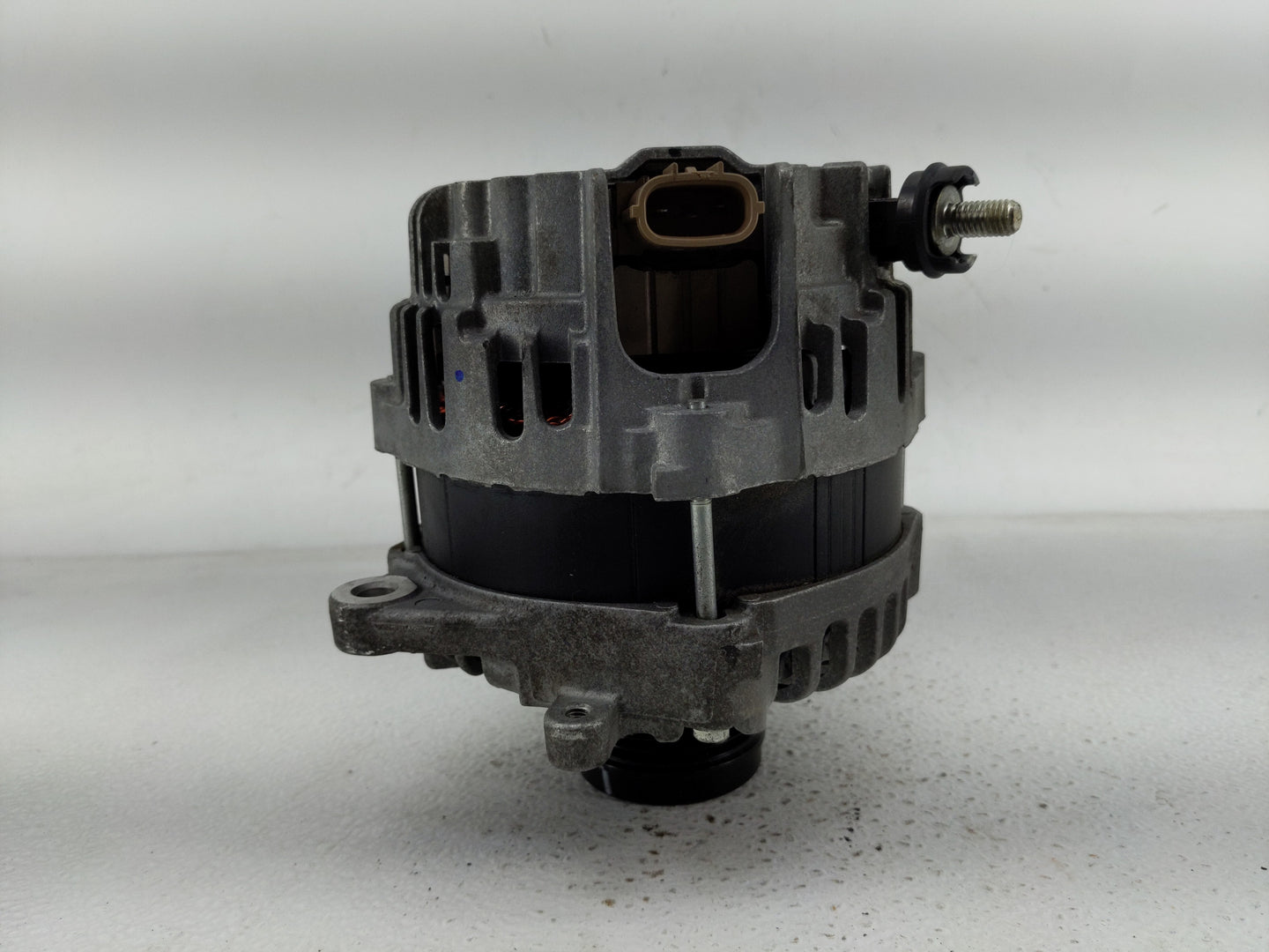 2015-2017 Subaru Legacy Alternator Replacement Generator Charging Assembly Engine OEM P/N:23700 AA91B Fits Fits 2015 2016 20