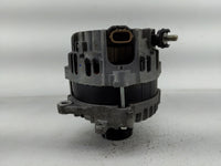 2015-2017 Subaru Legacy Alternator Replacement Generator Charging Assembly Engine OEM P/N:23700 AA91B Fits Fits 2015 2016 20