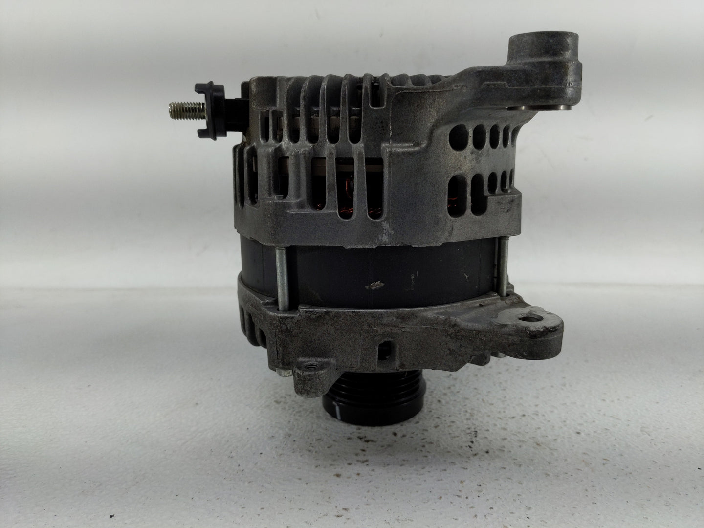 2015-2017 Subaru Legacy Alternator Replacement Generator Charging Assembly Engine OEM P/N:23700 AA91B Fits Fits 2015 2016 20