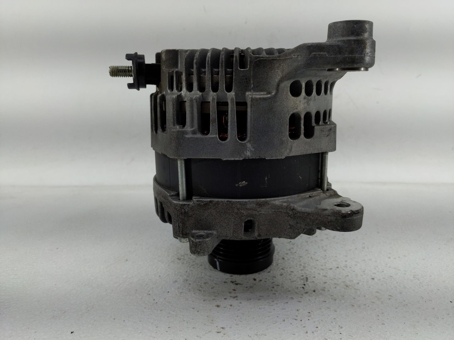 2015-2017 Subaru Legacy Alternator Replacement Generator Charging Assembly Engine OEM P/N:23700 AA91B Fits Fits 2015 2016 20