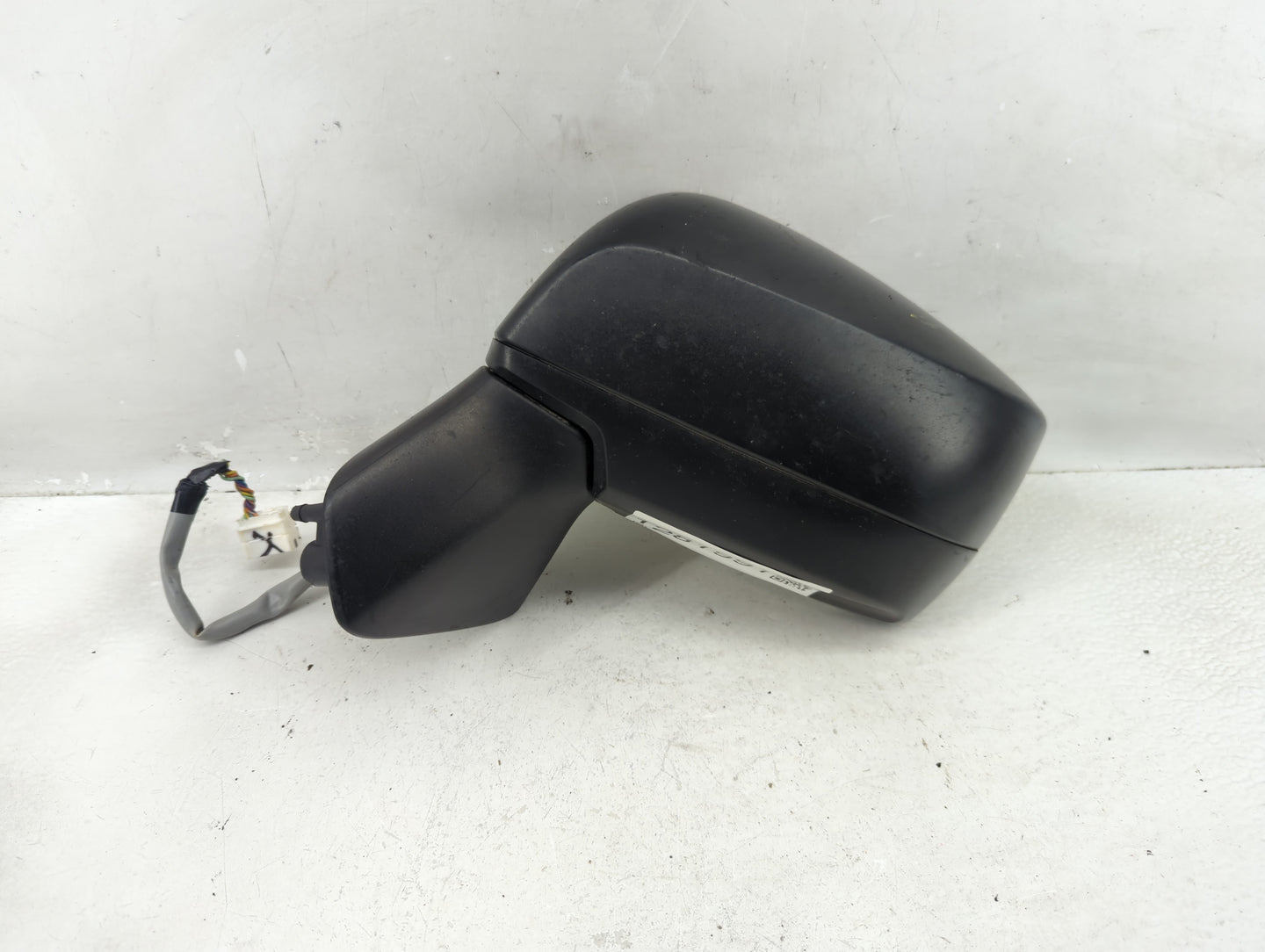 2015-2017 Subaru Legacy Side Mirror Replacement Driver Left View Door Mirror P/N:A5783 Fits Fits 2015 2016 2017 OEM Used Aut