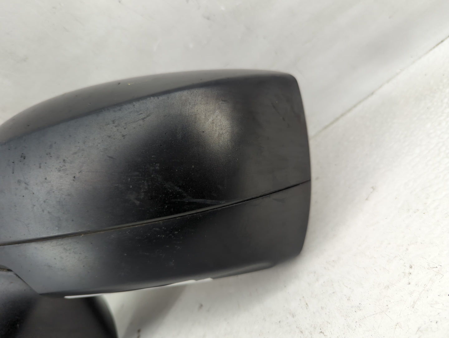 2015-2017 Subaru Legacy Side Mirror Replacement Driver Left View Door Mirror P/N:A5783 Fits Fits 2015 2016 2017 OEM Used Aut