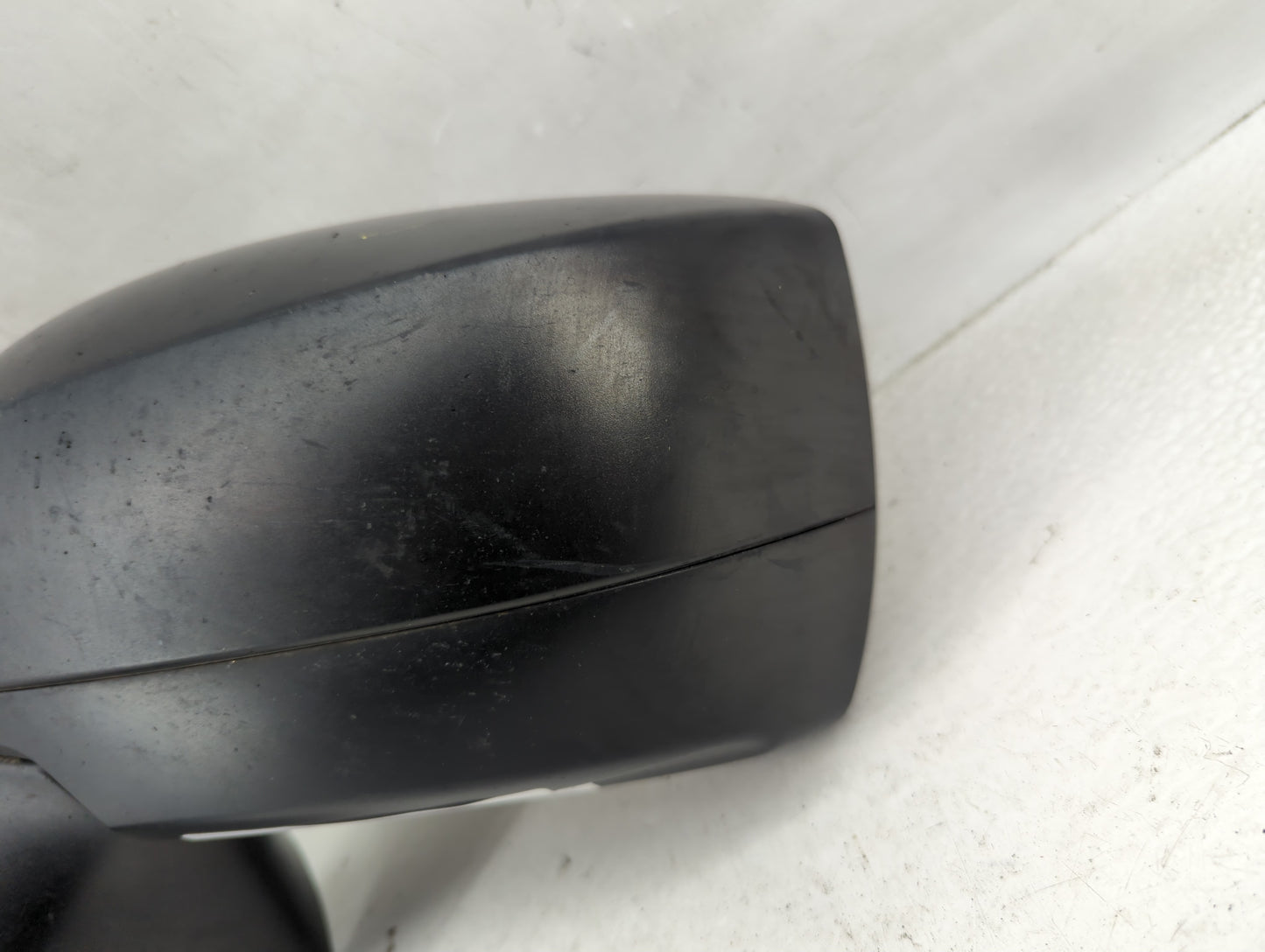 2015-2017 Subaru Legacy Side Mirror Replacement Driver Left View Door Mirror P/N:A5783 Fits Fits 2015 2016 2017 OEM Used Aut