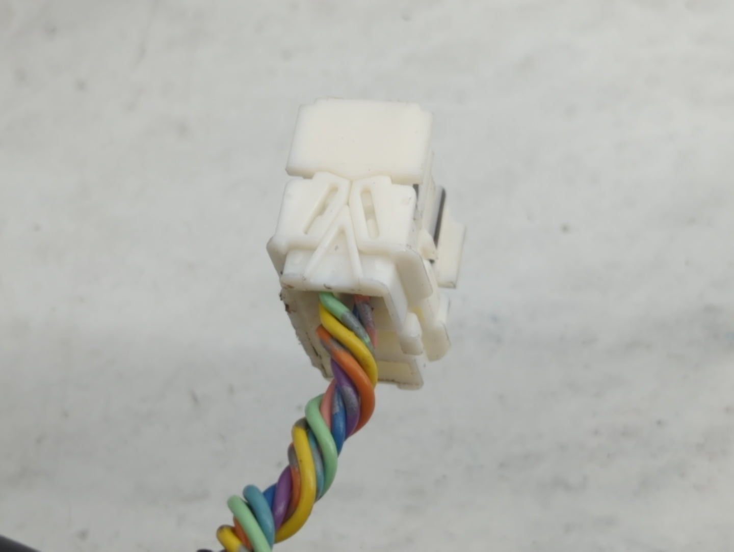 2015-2017 Subaru Legacy Side Mirror Replacement Driver Left View Door Mirror P/N:A5783 Fits Fits 2015 2016 2017 OEM Used Aut