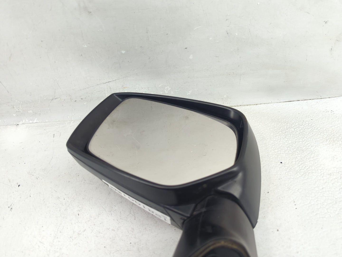 2015-2017 Subaru Legacy Side Mirror Replacement Driver Left View Door Mirror P/N:A5783 Fits Fits 2015 2016 2017 OEM Used Aut