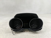 2015 Subaru Legacy Instrument Cluster Speedometer Gauges P/N:A2C87065803 Fits OEM Used Auto Parts - Oemusedautoparts1.com