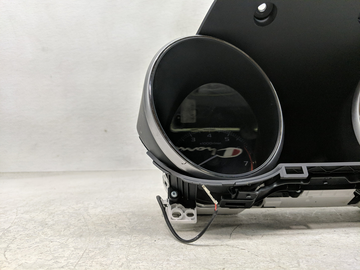 2015 Subaru Legacy Instrument Cluster Speedometer Gauges P/N:A2C87065803 Fits OEM Used Auto Parts - Oemusedautoparts1.com