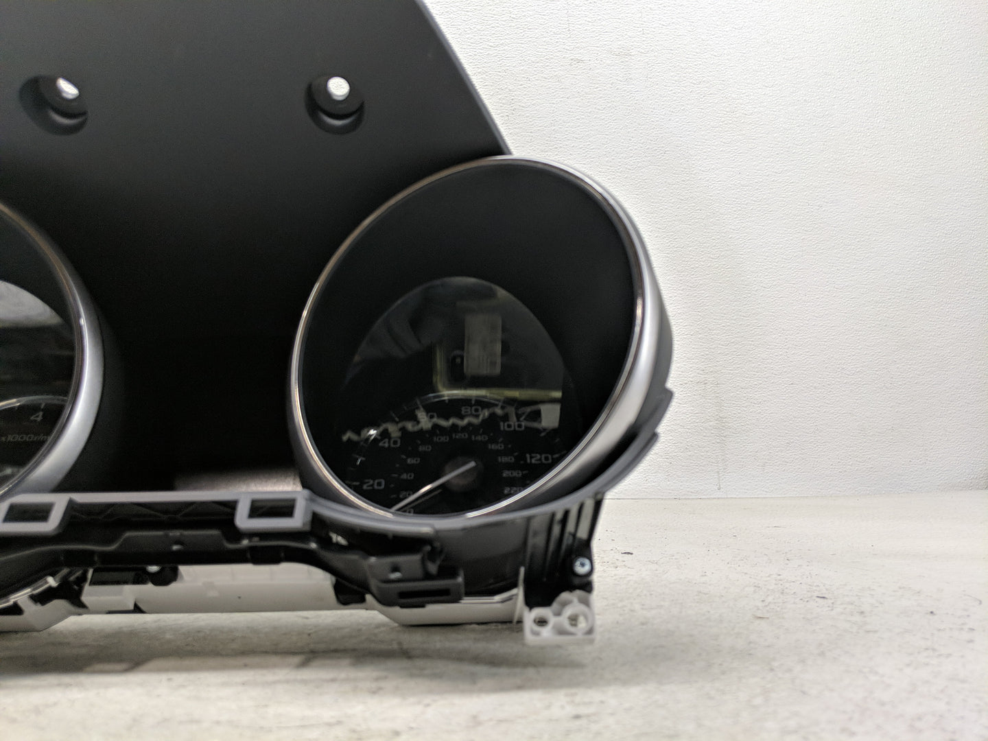 2015 Subaru Legacy Instrument Cluster Speedometer Gauges P/N:A2C87065803 Fits OEM Used Auto Parts - Oemusedautoparts1.com