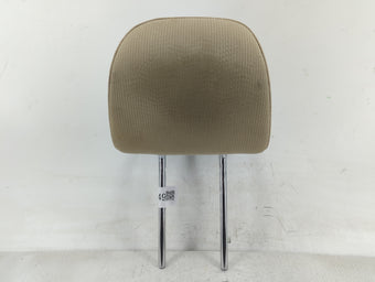 compare product 2015-2019 Subaru Legacy Headrest Head Rest Front Driver Passenger Seat Fits Fits 2015 2016 2017 2018 2019 OEM Used Auto Parts