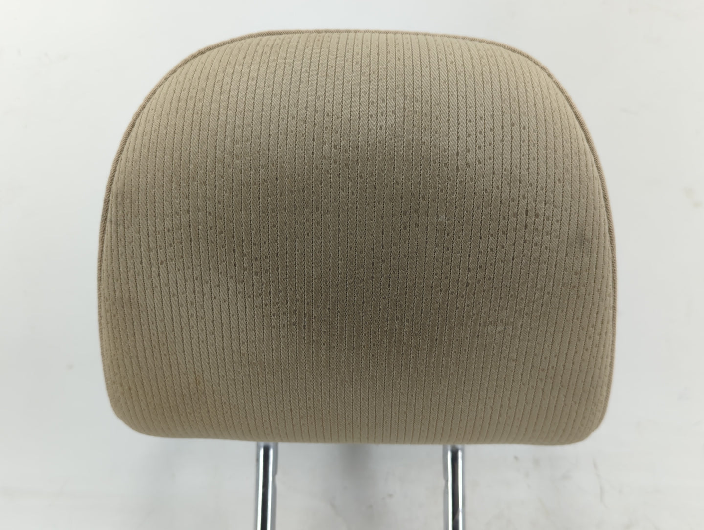 2015-2019 Subaru Legacy Headrest Head Rest Front Driver Passenger Seat Fits Fits 2015 2016 2017 2018 2019 OEM Used Auto Part