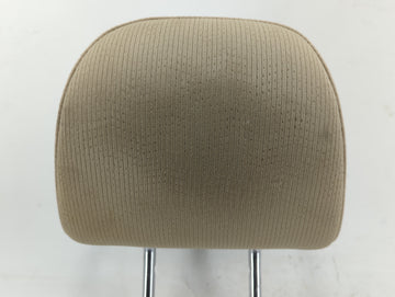 2015-2019 Subaru Legacy Headrest Head Rest Front Driver Passenger Seat Fits Fits 2015 2016 2017 2018 2019 OEM Used Auto Parts