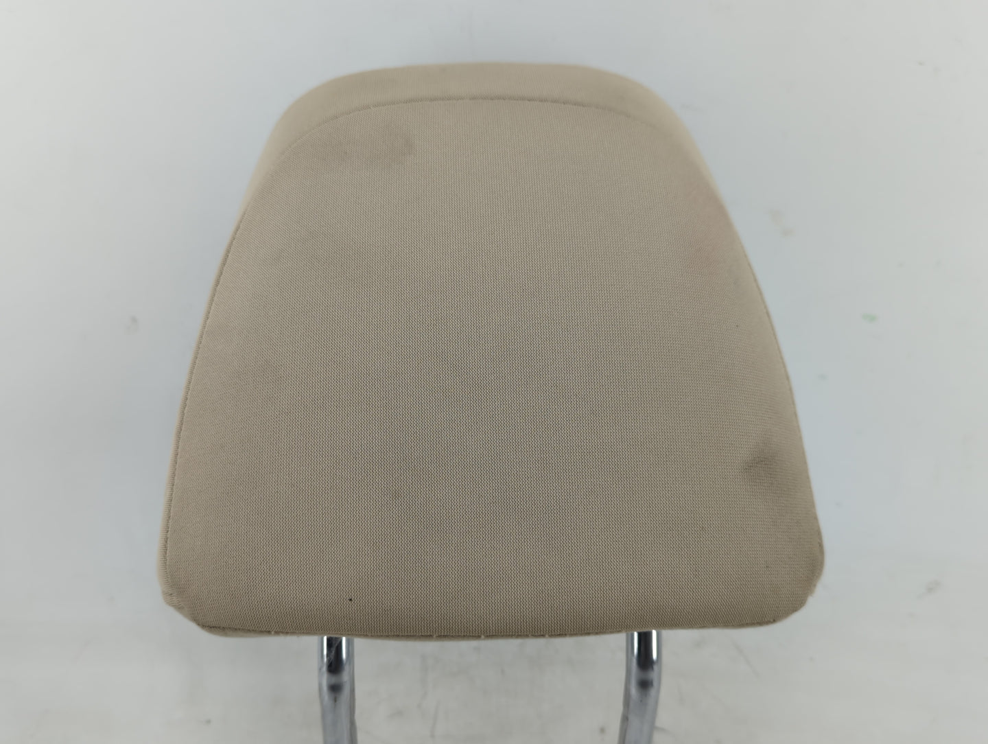 2015-2019 Subaru Legacy Headrest Head Rest Front Driver Passenger Seat Fits Fits 2015 2016 2017 2018 2019 OEM Used Auto Part