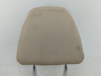2015-2019 Subaru Legacy Headrest Head Rest Front Driver Passenger Seat Fits Fits 2015 2016 2017 2018 2019 OEM Used Auto Part