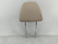 2015-2019 Subaru Legacy Headrest Head Rest Front Driver Passenger Seat Fits Fits 2015 2016 2017 2018 2019 OEM Used Auto Part