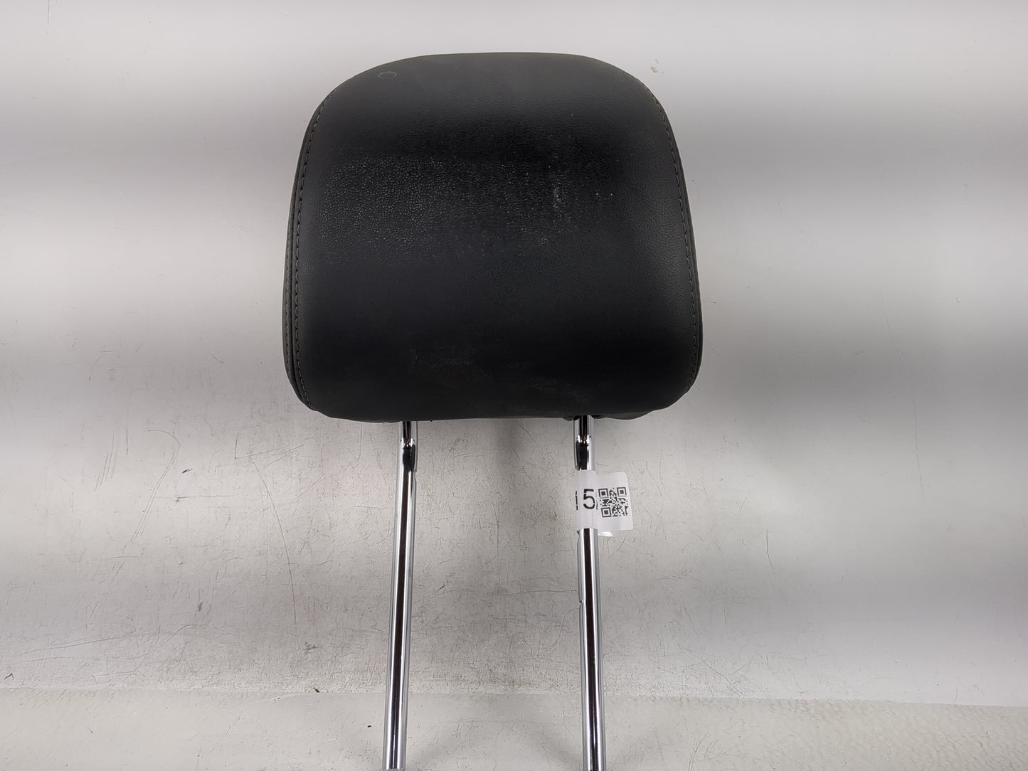 2015 Subaru Legacy Headrest Head Rest Rear Seat Fits OEM Used Auto Parts - Oemusedautoparts1.com