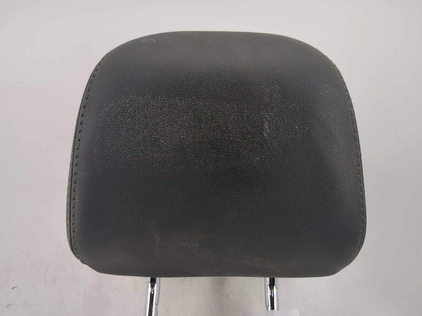 2015 Subaru Legacy Headrest Head Rest Rear Seat Fits OEM Used Auto Parts - Oemusedautoparts1.com