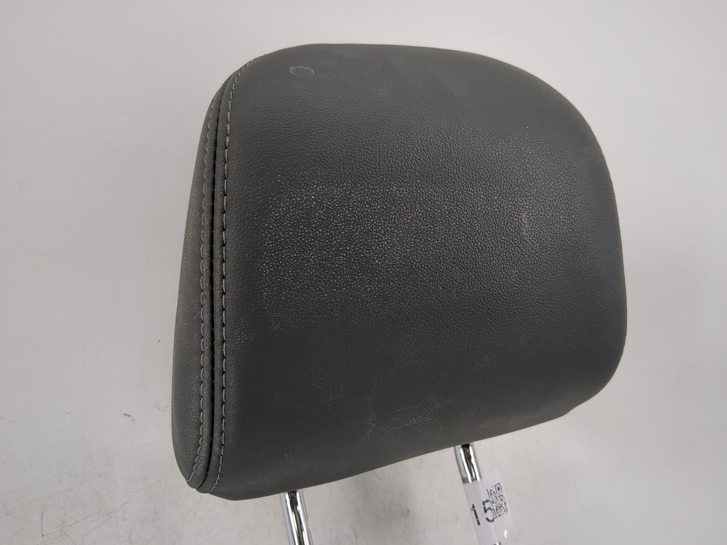 2015 Subaru Legacy Headrest Head Rest Rear Seat Fits OEM Used Auto Parts - Oemusedautoparts1.com