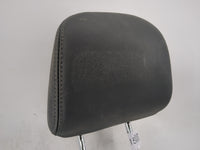2015 Subaru Legacy Headrest Head Rest Rear Seat Fits OEM Used Auto Parts - Oemusedautoparts1.com