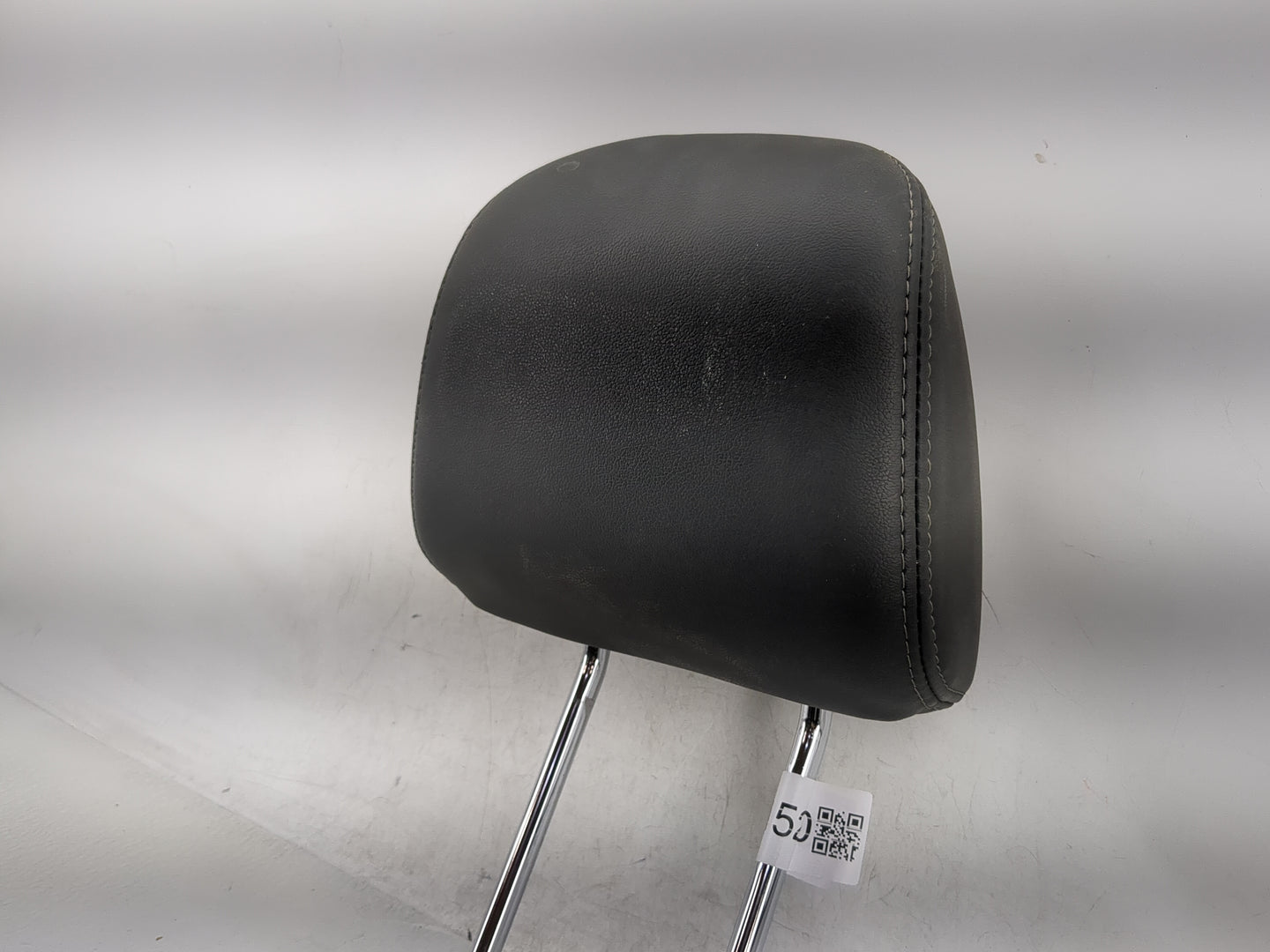 2015 Subaru Legacy Headrest Head Rest Rear Seat Fits OEM Used Auto Parts - Oemusedautoparts1.com