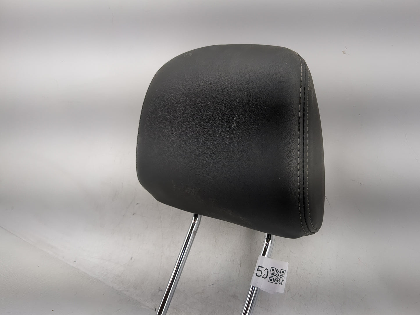2015 Subaru Legacy Headrest Head Rest Rear Seat Fits OEM Used Auto Parts - Oemusedautoparts1.com