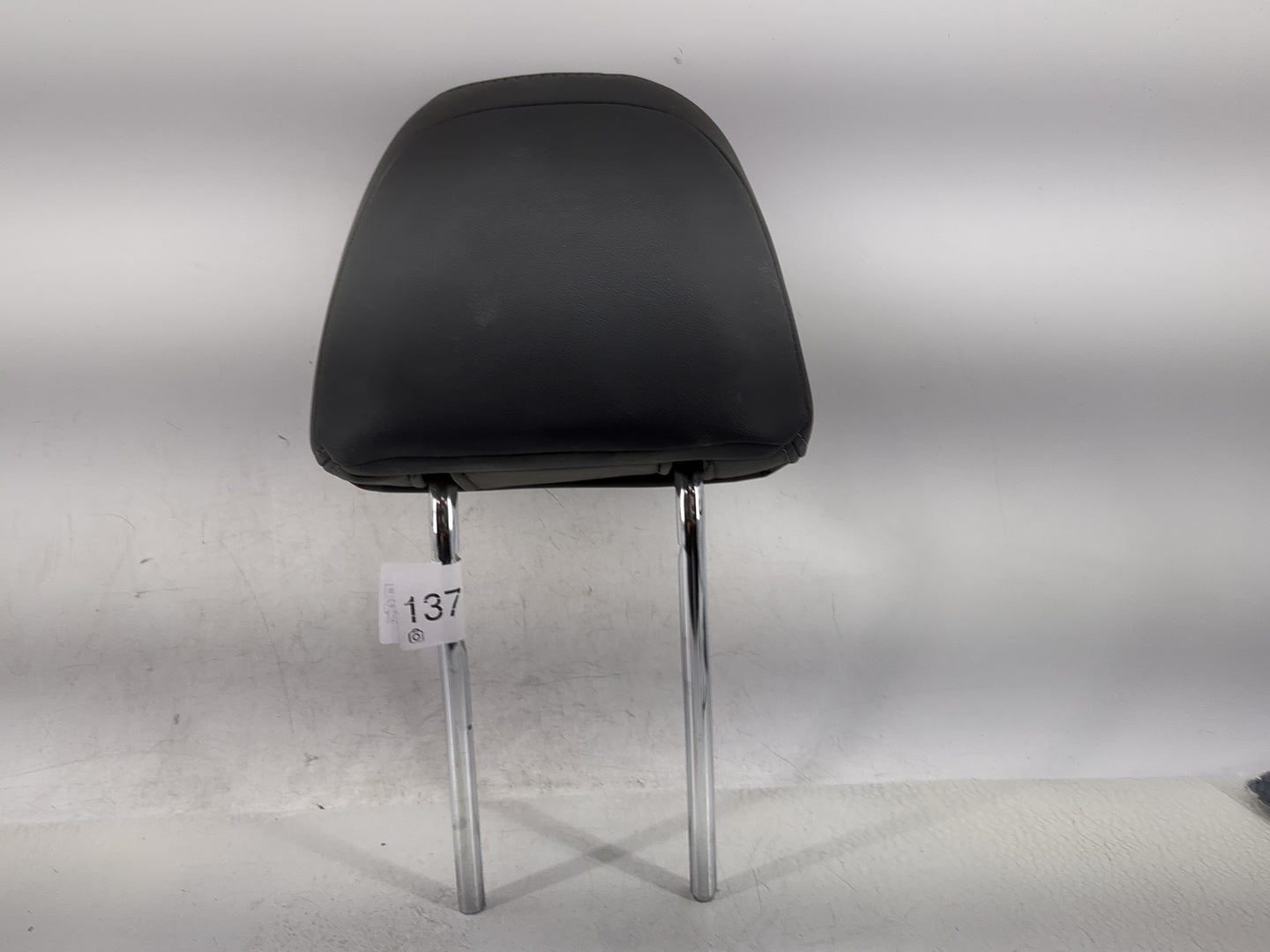 2015 Subaru Legacy Headrest Head Rest Rear Seat Fits OEM Used Auto Parts - Oemusedautoparts1.com