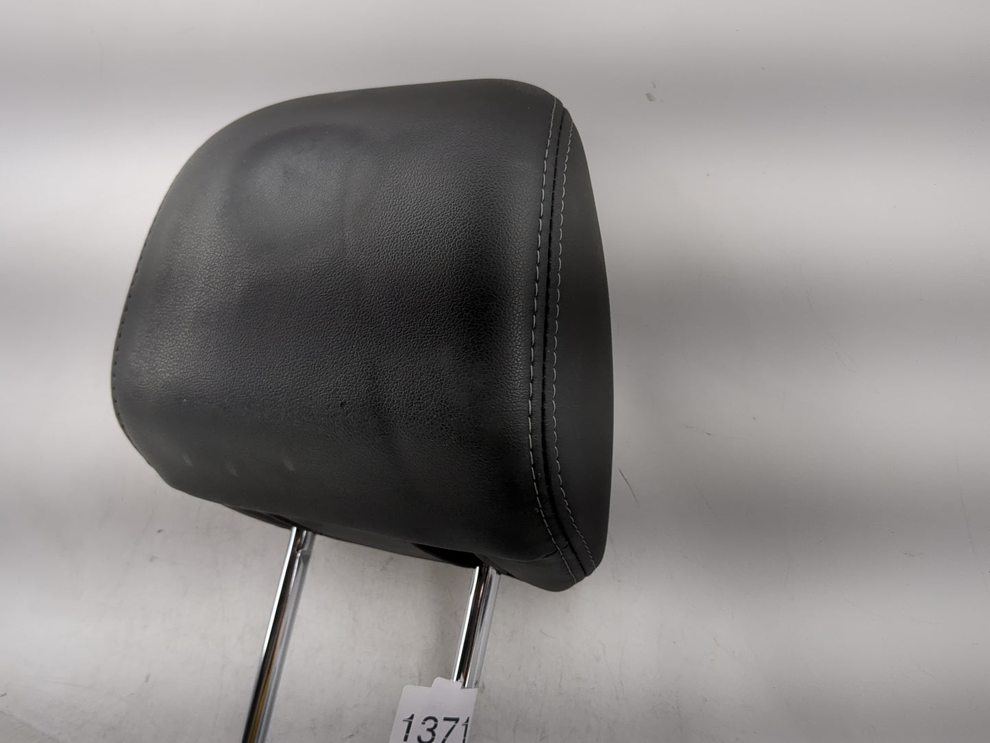2015-2019 Subaru Legacy Headrest Head Rest Front Driver Passenger Seat Fits Fits 2015 2016 2017 2018 2019 OEM Used Auto Part