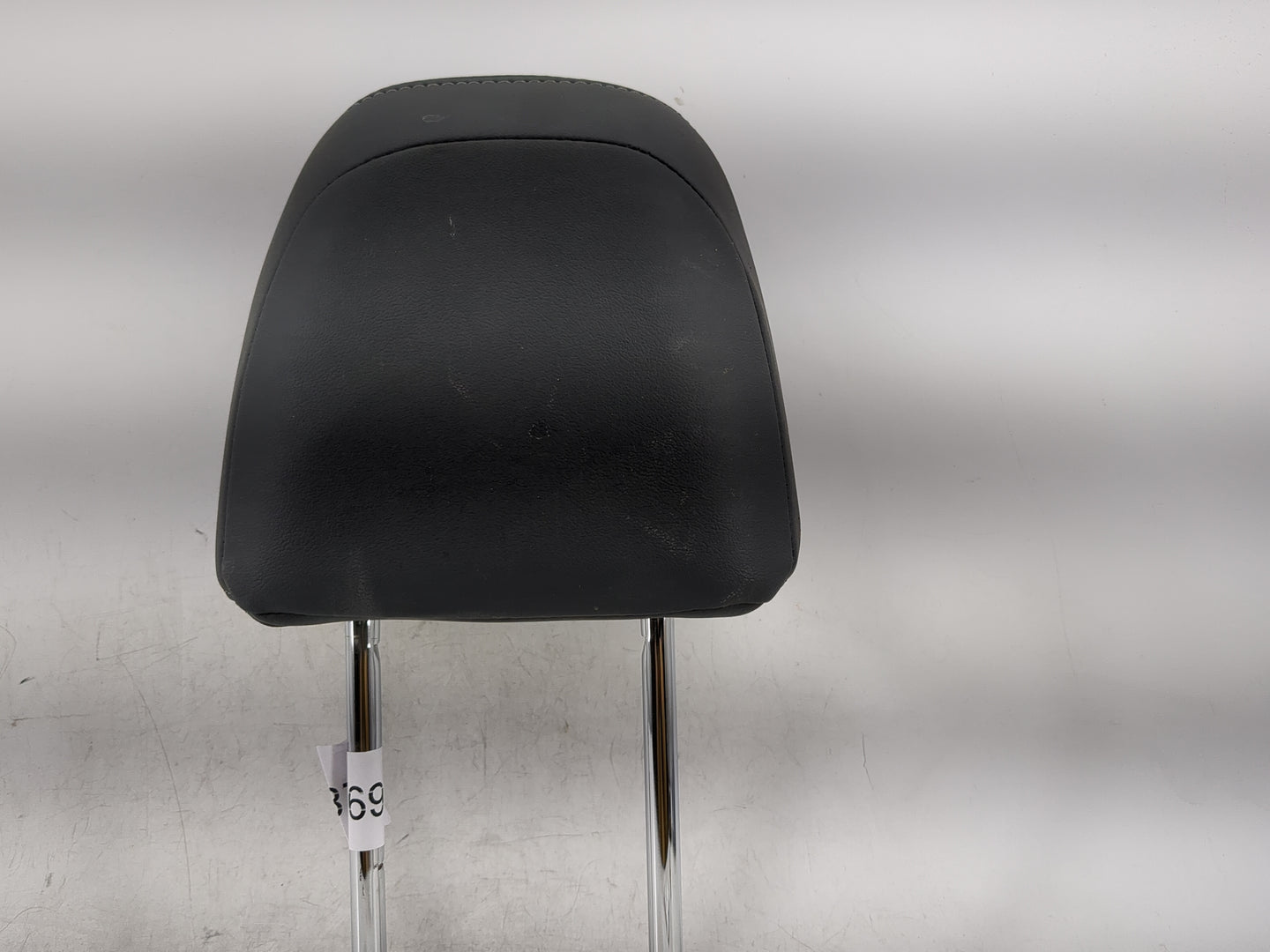 2015-2019 Subaru Legacy Headrest Head Rest Front Driver Passenger Seat Fits Fits 2015 2016 2017 2018 2019 OEM Used Auto Part