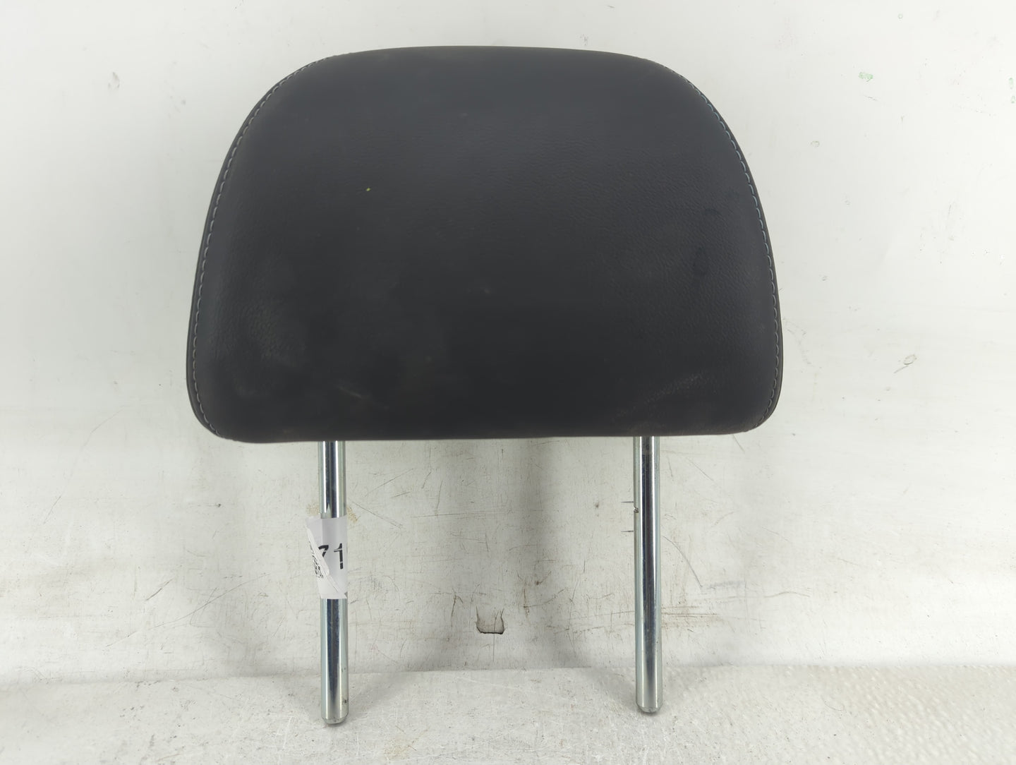 2015-2019 Subaru Legacy Headrest Head Rest Rear Seat Fits Fits 2015 2016 2017 2018 2019 OEM Used Auto Parts - Oemusedautopar