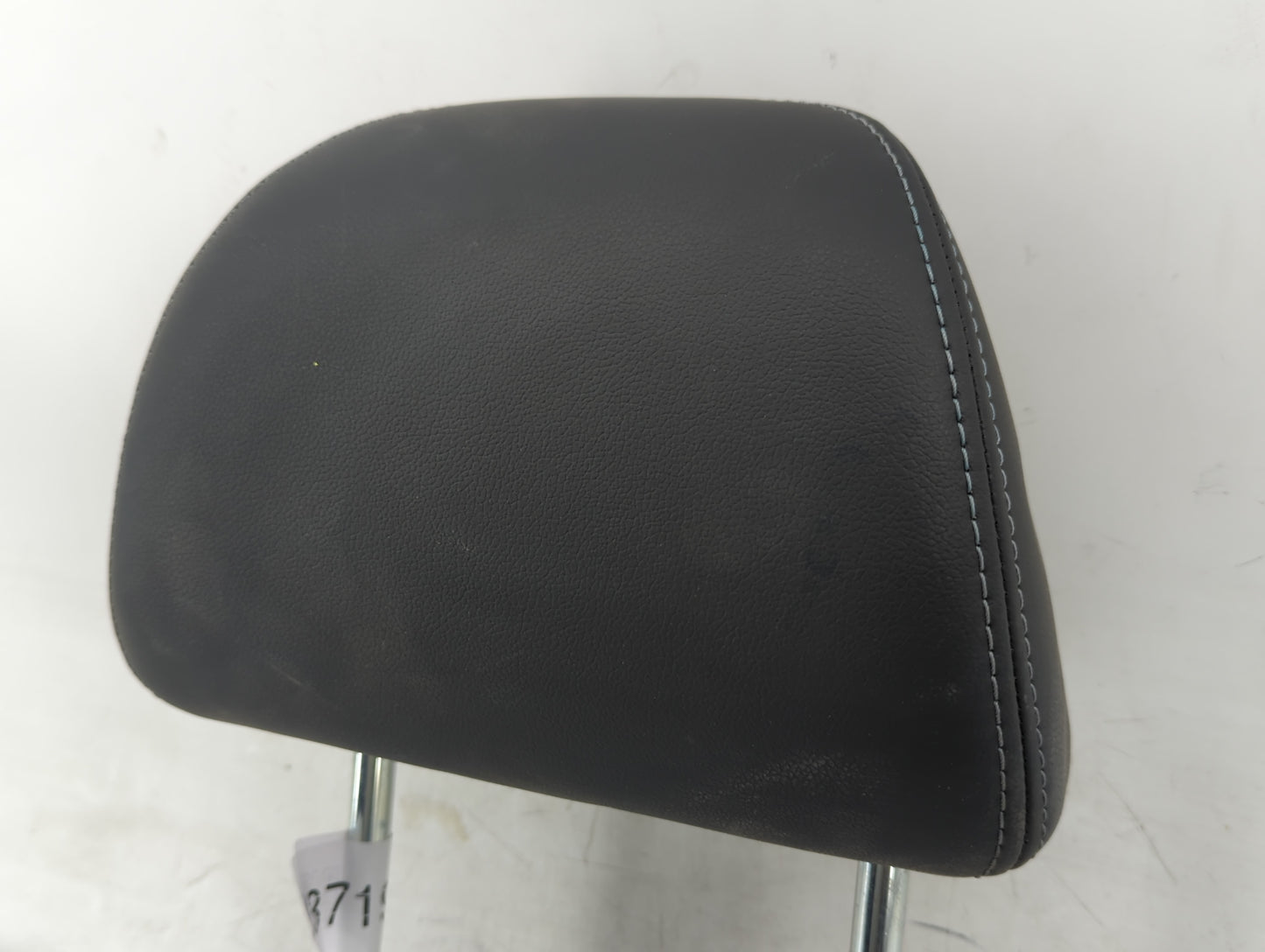 2015-2019 Subaru Legacy Headrest Head Rest Rear Seat Fits Fits 2015 2016 2017 2018 2019 OEM Used Auto Parts - Oemusedautopar