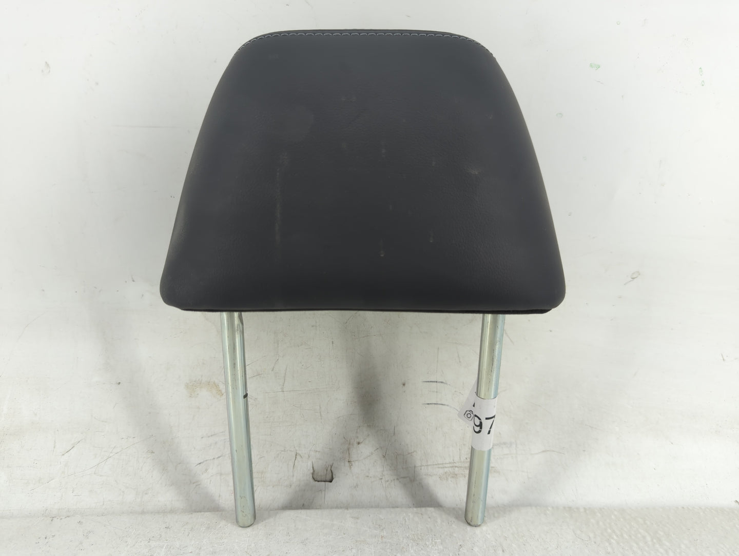 2015-2019 Subaru Legacy Headrest Head Rest Rear Seat Fits Fits 2015 2016 2017 2018 2019 OEM Used Auto Parts - Oemusedautopar