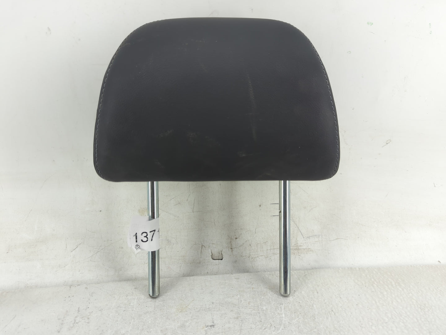 2015 Subaru Legacy Headrest Head Rest Rear Seat Fits OEM Used Auto Parts - Oemusedautoparts1.com