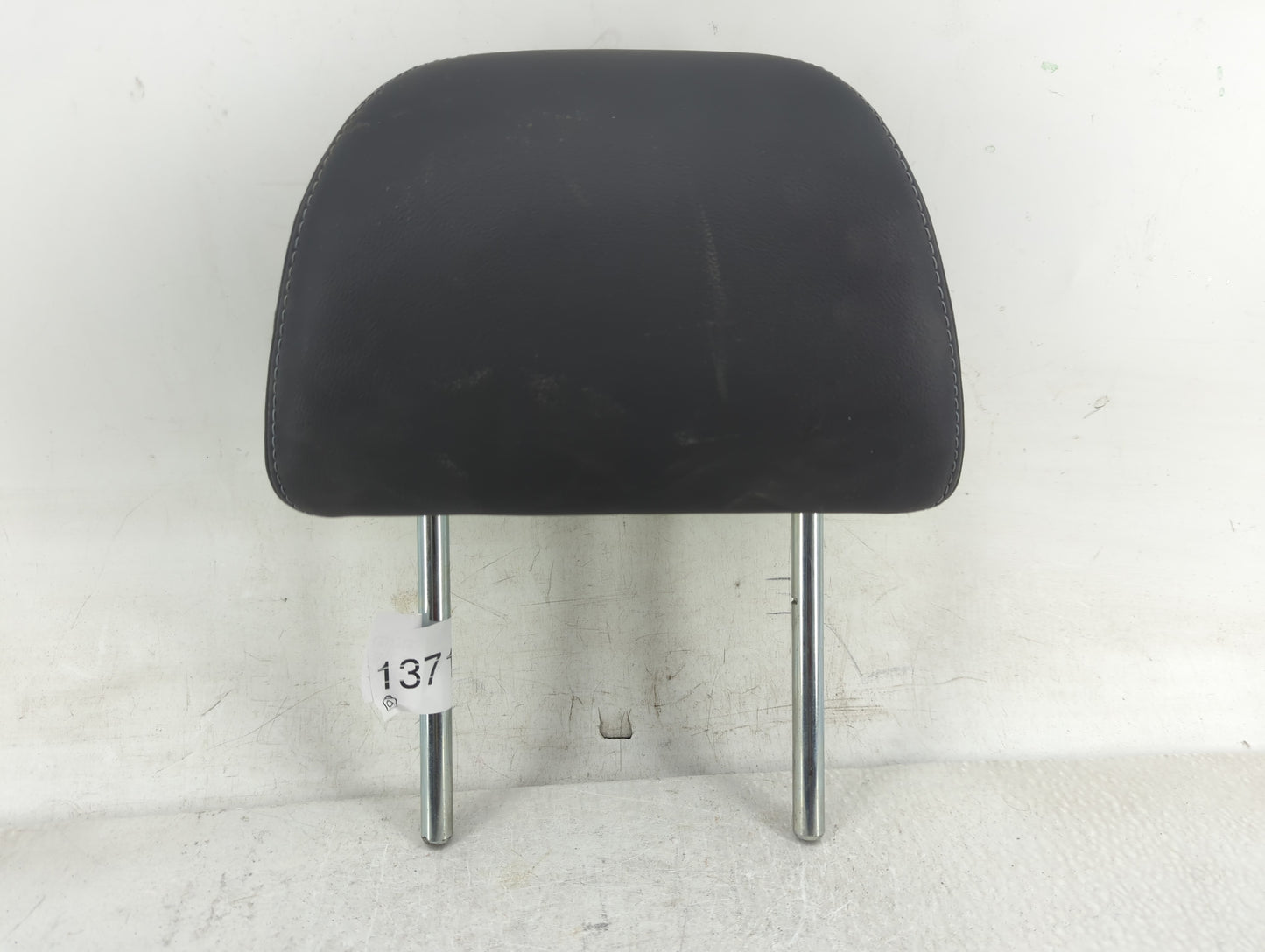 2015 Subaru Legacy Headrest Head Rest Rear Seat Fits OEM Used Auto Parts - Oemusedautoparts1.com