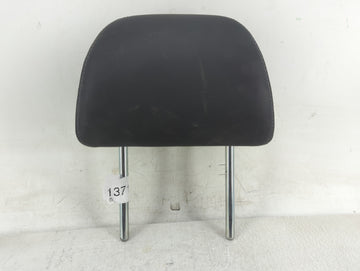 2015 Subaru Legacy Headrest Head Rest Rear Seat Fits OEM Used Auto Parts - Oemusedautoparts1.com
