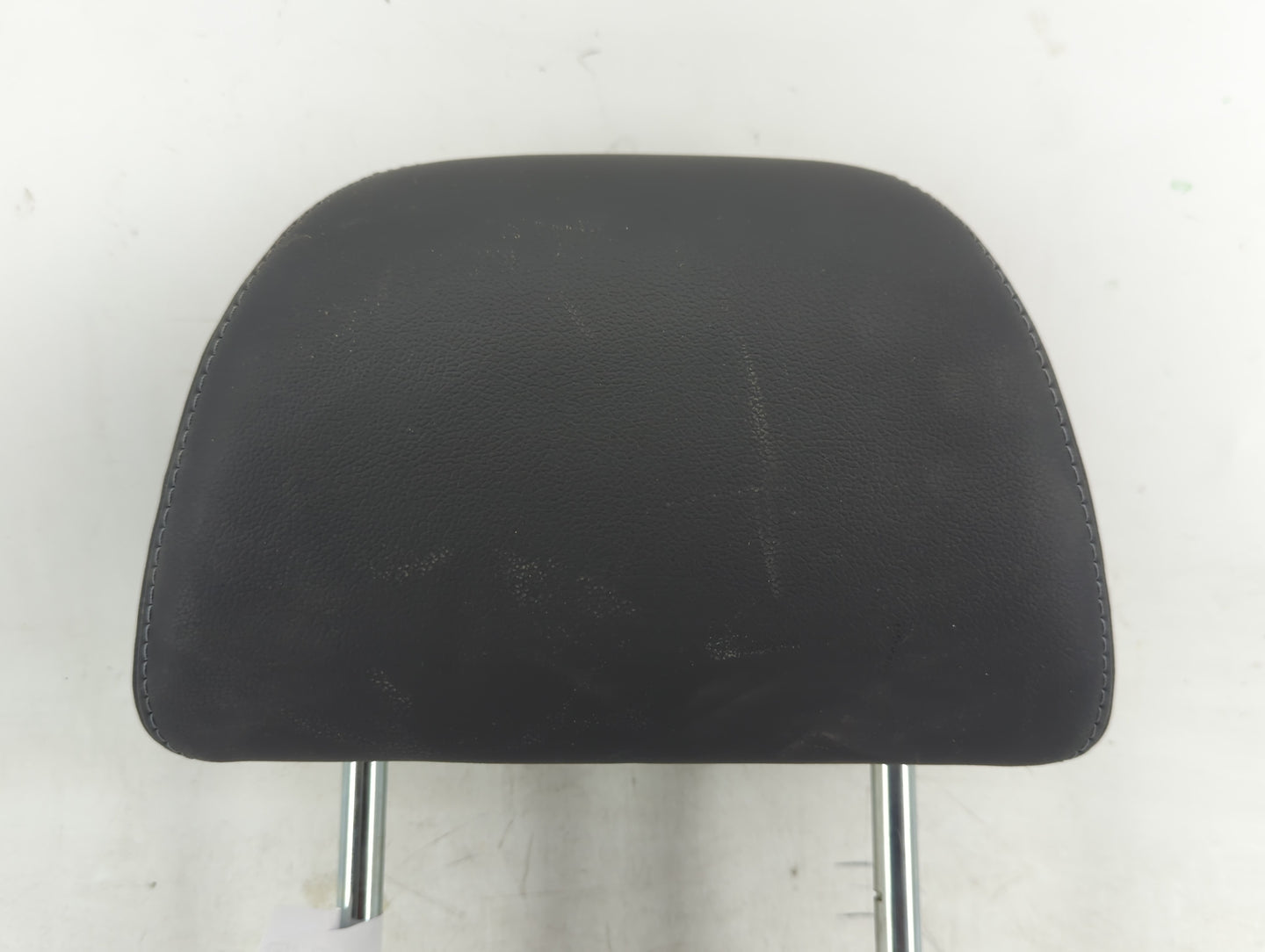 2015 Subaru Legacy Headrest Head Rest Rear Seat Fits OEM Used Auto Parts - Oemusedautoparts1.com