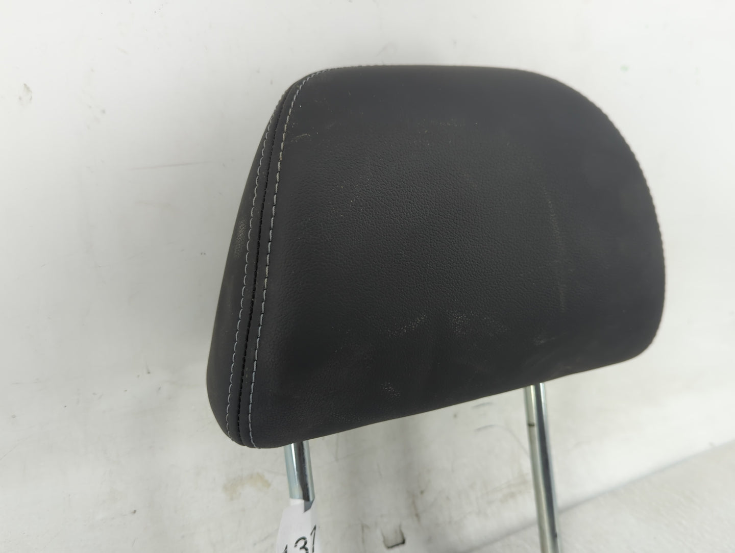 2015 Subaru Legacy Headrest Head Rest Rear Seat Fits OEM Used Auto Parts - Oemusedautoparts1.com