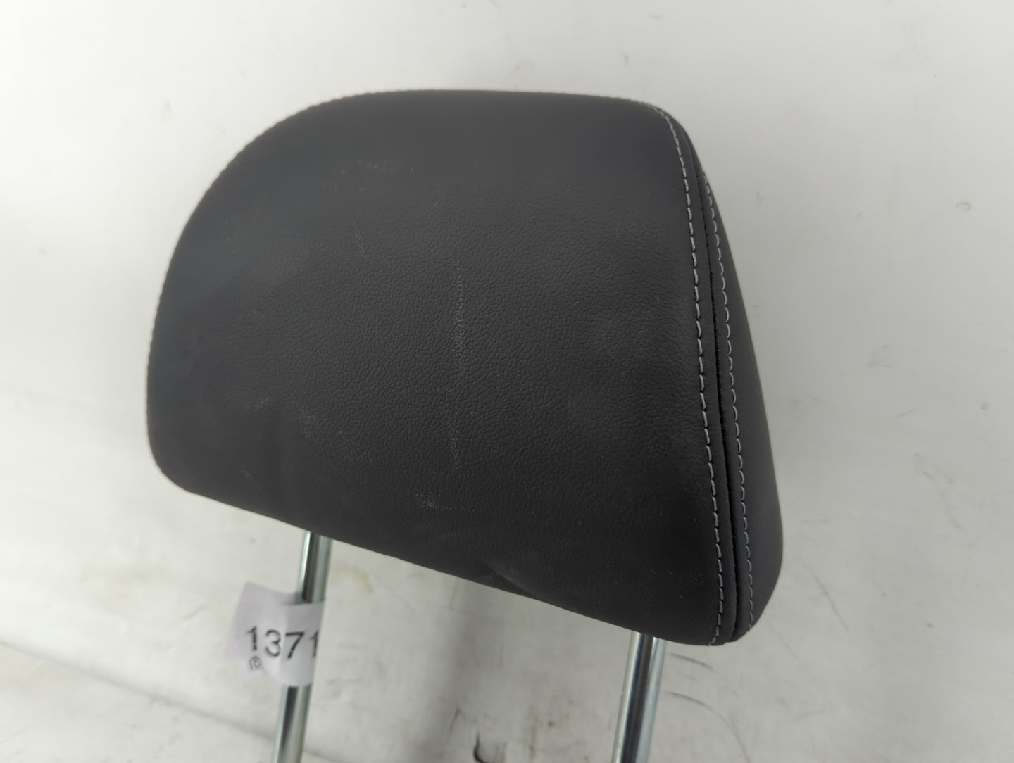 2015 Subaru Legacy Headrest Head Rest Rear Seat Fits OEM Used Auto Parts - Oemusedautoparts1.com