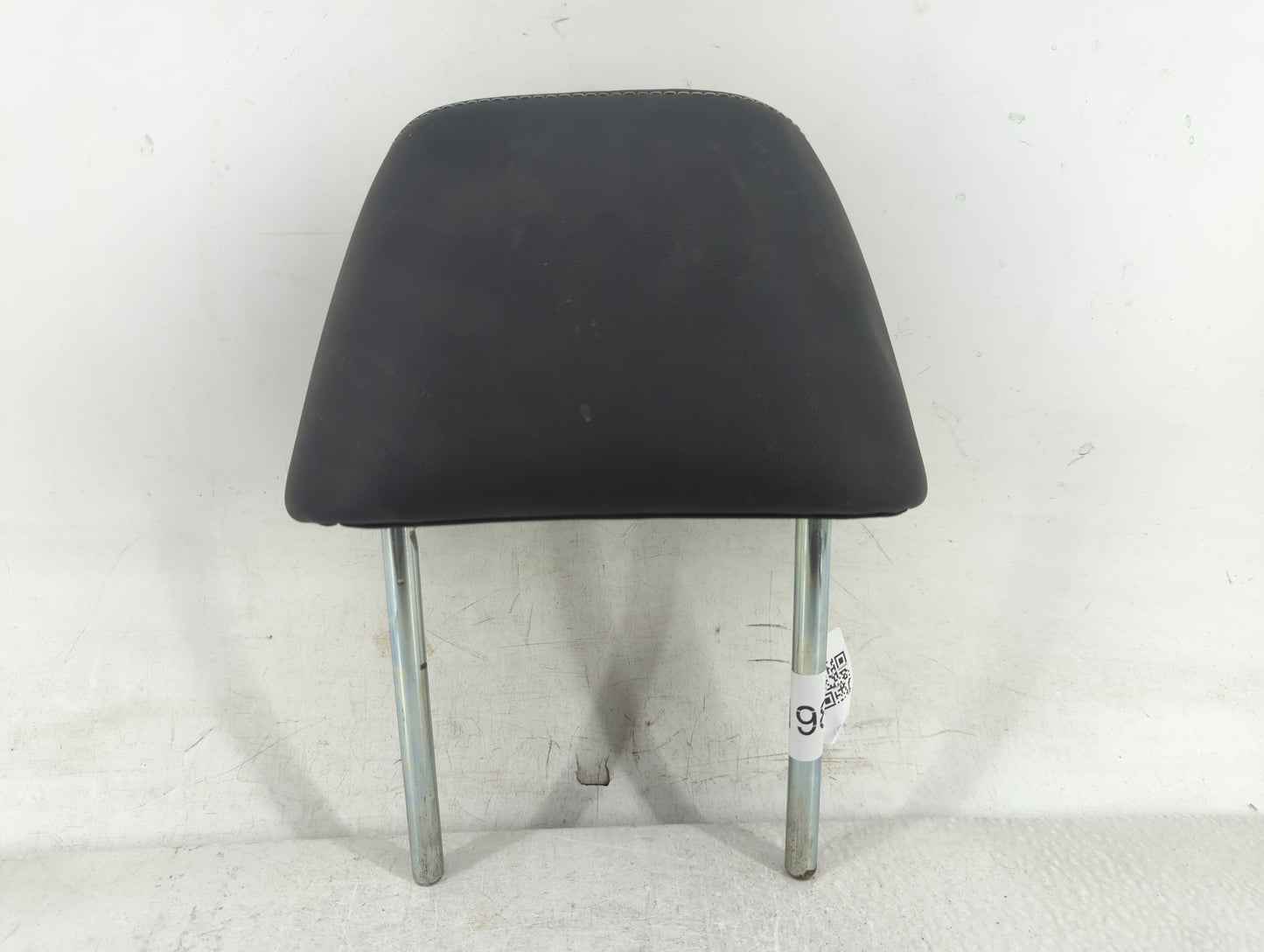 2015 Subaru Legacy Headrest Head Rest Rear Seat Fits OEM Used Auto Parts - Oemusedautoparts1.com
