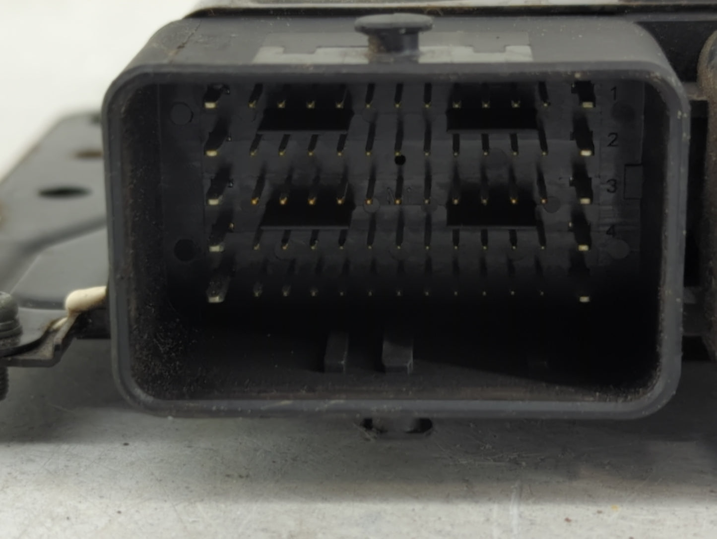 2015 Subaru Legacy PCM Engine Control Computer ECU ECM PCU OEM P/N:22765AK16A Fits OEM Used Auto Parts - Oemusedautoparts1.c