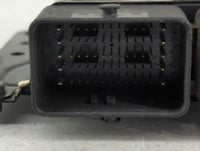 2015 Subaru Legacy PCM Engine Control Computer ECU ECM PCU OEM P/N:22765AK16A Fits OEM Used Auto Parts - Oemusedautoparts1.c