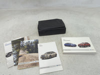 2015 Subaru Legacy Owners Manual Book Guide P/N:A2510BE-C OEM Used Auto Parts - Oemusedautoparts1.com