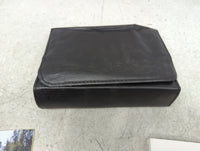 2015 Subaru Legacy Owners Manual Book Guide P/N:A2510BE-C OEM Used Auto Parts - Oemusedautoparts1.com