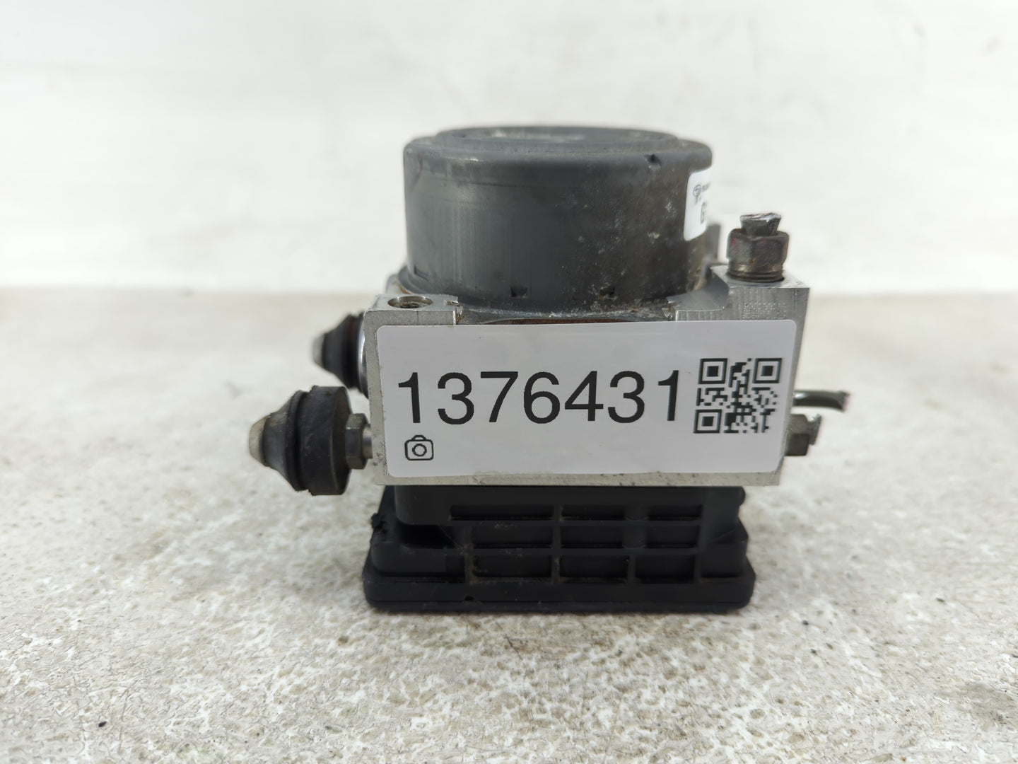 2015 Subaru Legacy ABS Pump Control Module Replacement P/N:27536AL00B Fits OEM Used Auto Parts - Oemusedautoparts1.com