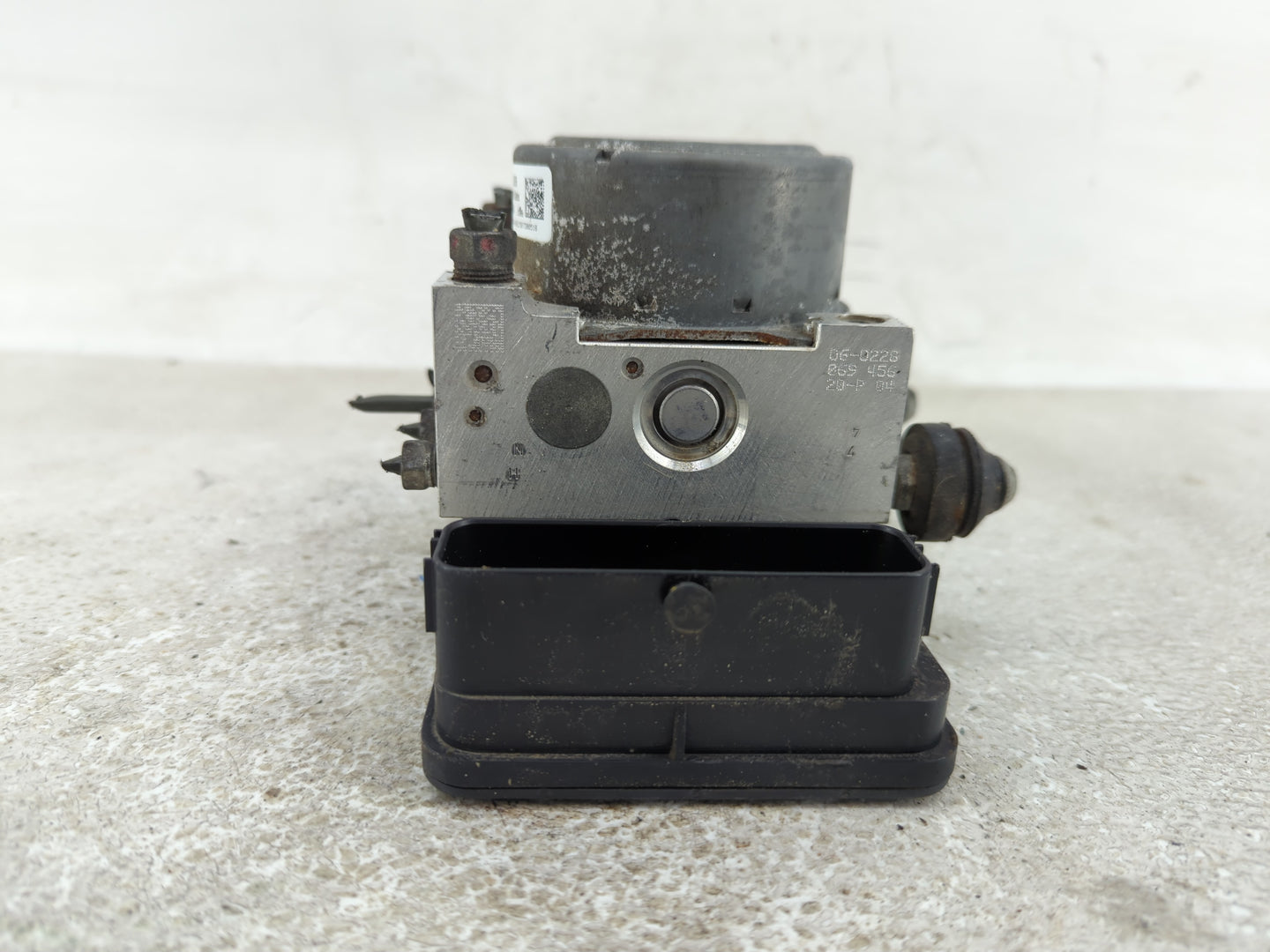 2015 Subaru Legacy ABS Pump Control Module Replacement P/N:27536AL00B Fits OEM Used Auto Parts - Oemusedautoparts1.com