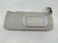 2015-2022 Subaru Legacy Sun Visor Shade Replacement Passenger Right Mirror Fits Fits 2015 2016 2017 2018 2019 2020 2021 2022