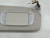 2015-2022 Subaru Legacy Sun Visor Shade Replacement Passenger Right Mirror Fits Fits 2015 2016 2017 2018 2019 2020 2021 2022