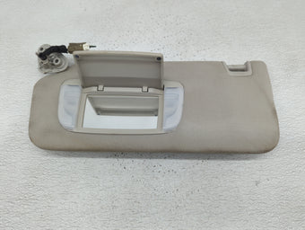 compare product 2015-2022 Subaru Legacy Sun Visor Shade Replacement Driver Left Mirror Fits Fits 2015 2016 2017 2018 2019 2020 2021 2022 OEM Used Auto Parts